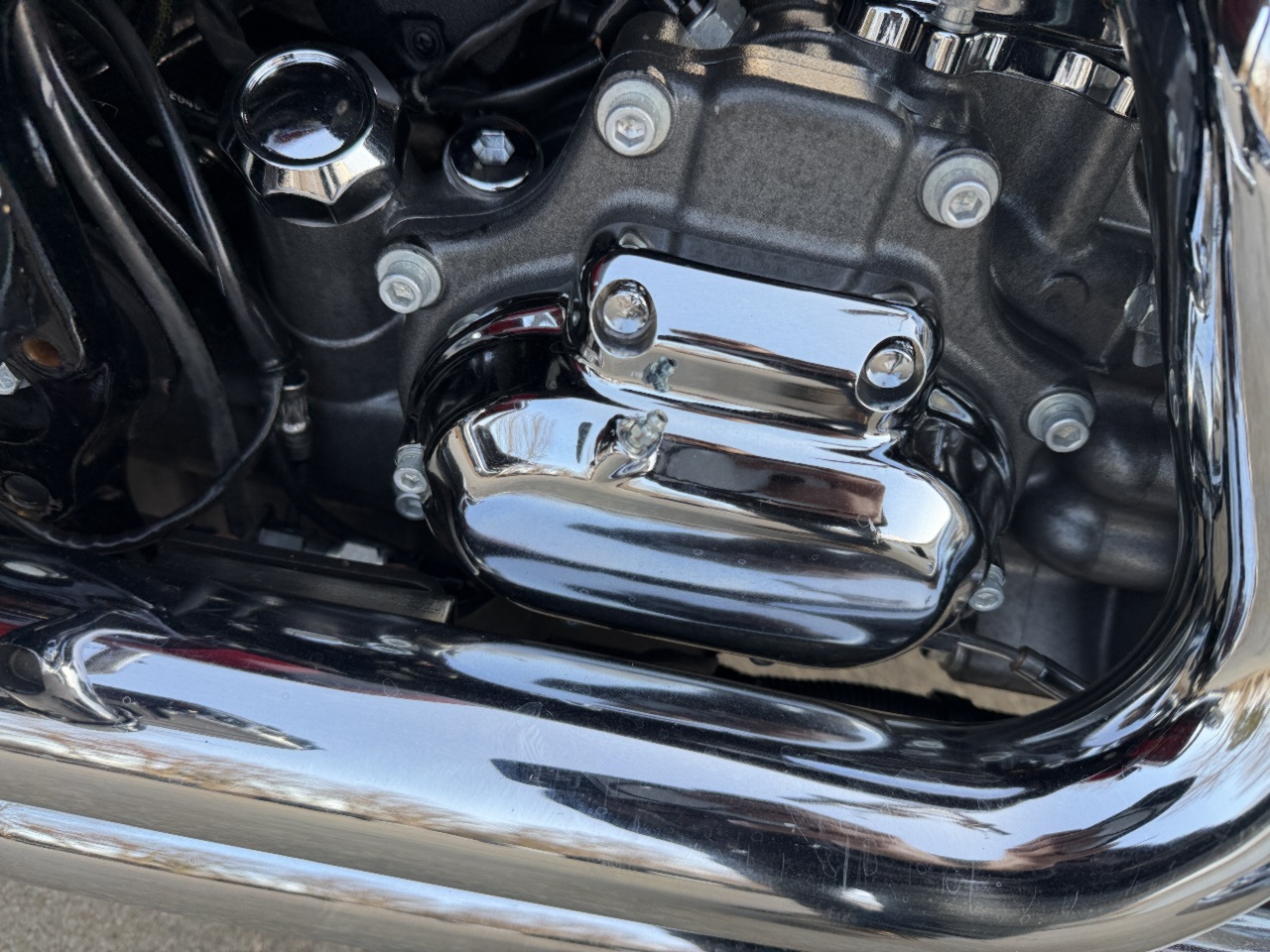 2011 Harley-Davidson FLHTRUSE CVO Road Glide Ultra